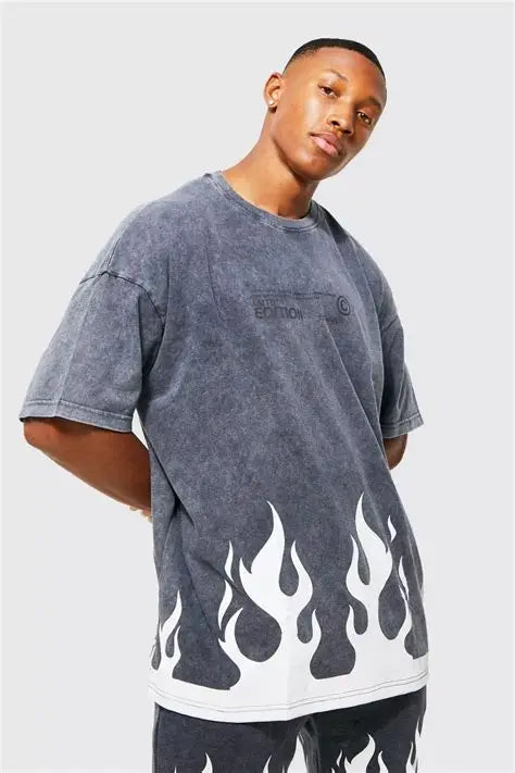 t-shirts