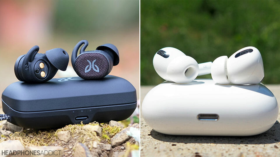 Earbuds