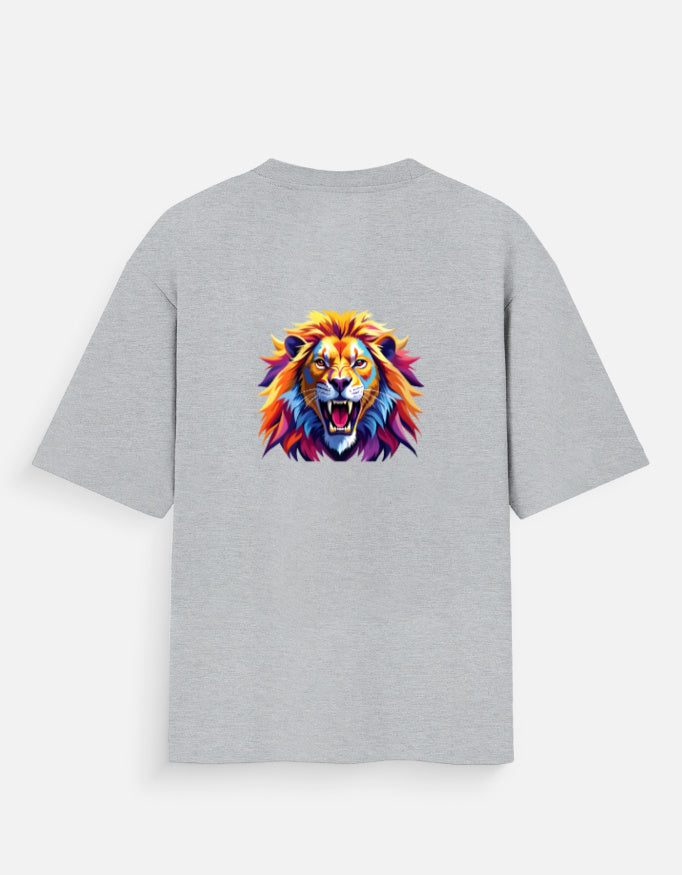 Lion head t-shirts