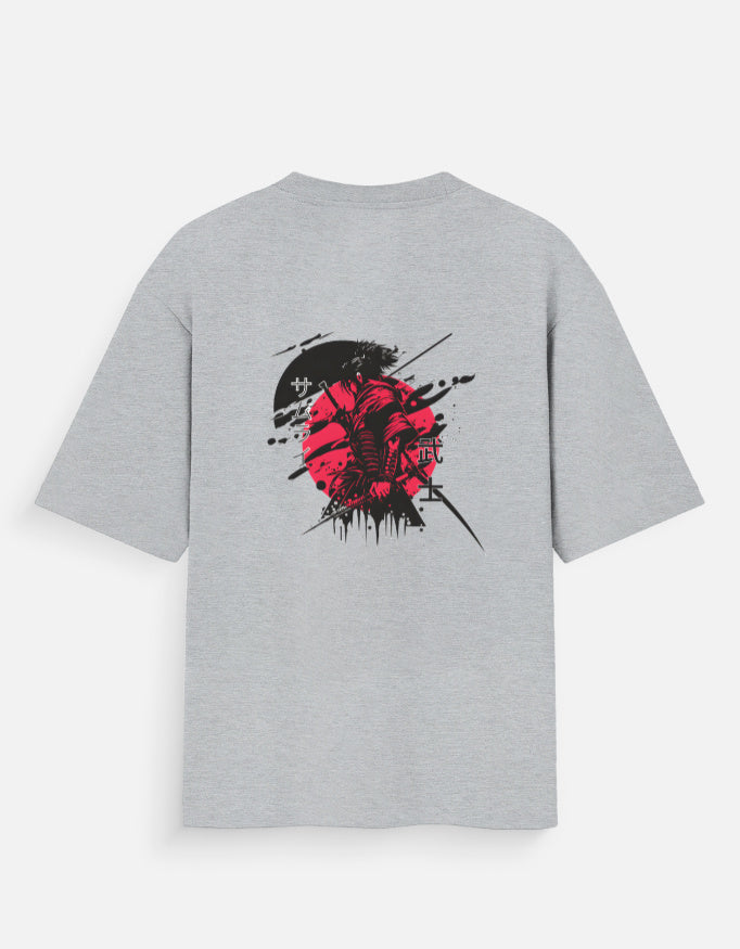 Samurai t-shirts